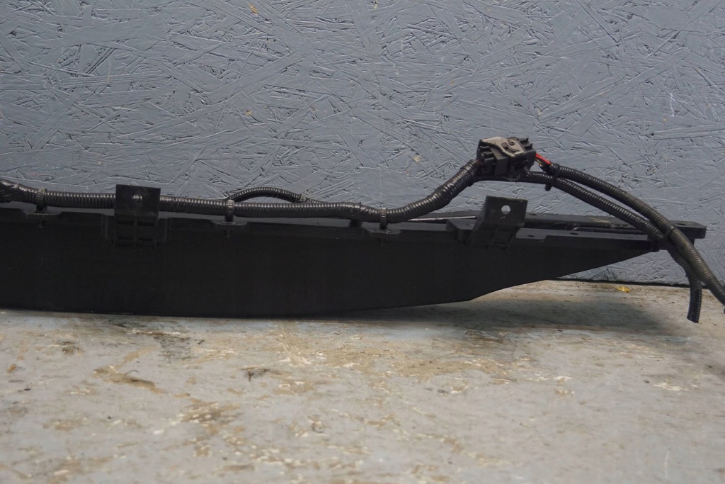 фото №13, Hyundai i40 kombi балка бампера задняя 86631-3z000 y875