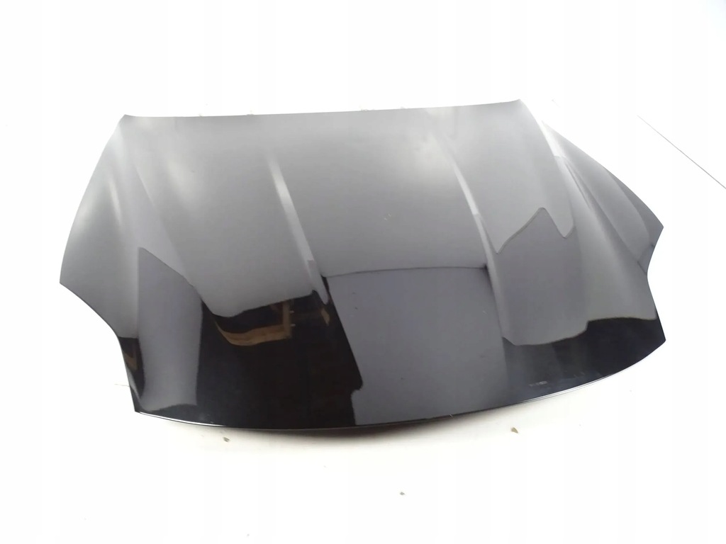 фото №8, Перед бампер передний капот лампа правая + левая maserati grecale