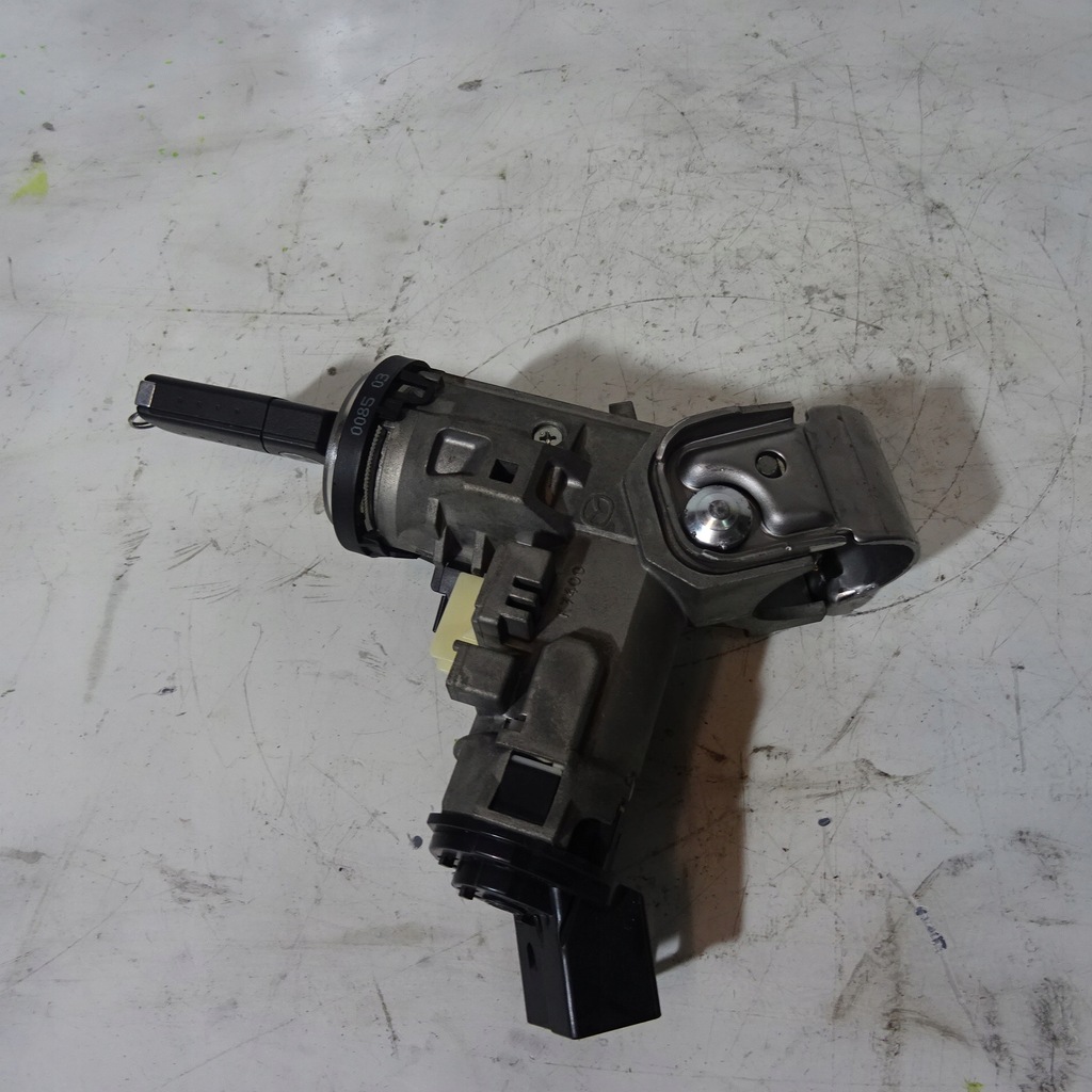 фото №2, Mazda 6 2.2 замок зажигания k7400