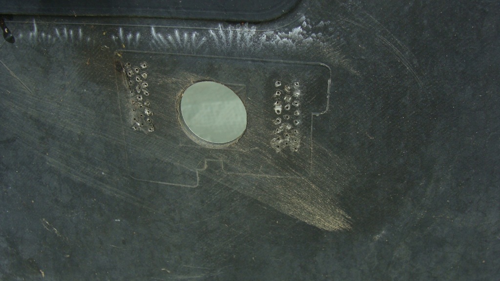 Бампер задняя задний jeep grand cherokee wk2 summit 68143471ad Оригинал