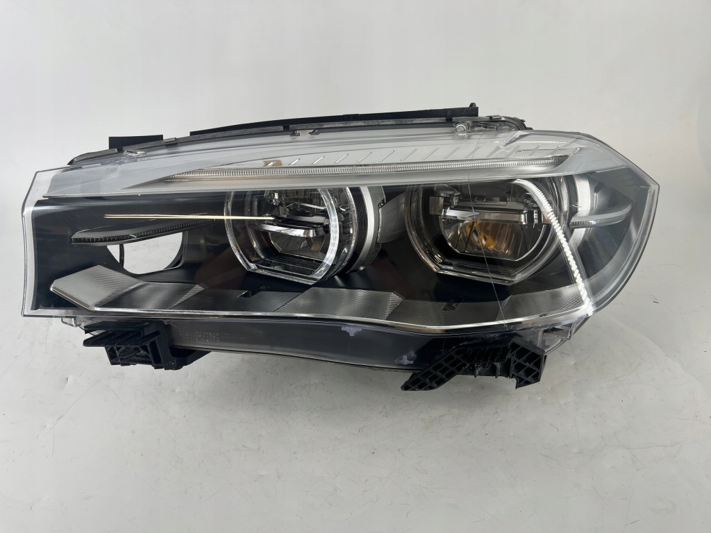 Bmw x5 f15 led адаптивный фара левая правый в Украине