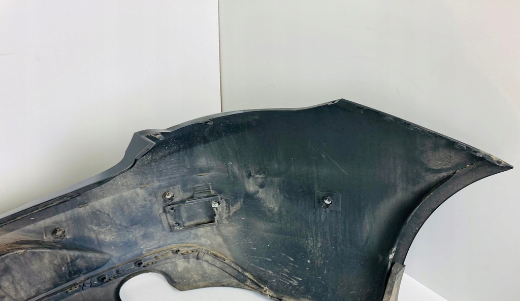 фото №14, Insignia b hb бампер задняя задний opc 6xpdc z22y