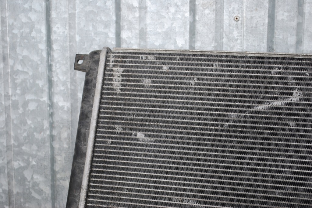 Радиатор воды vw golf v 1.9 tdi 1k0121253h Доставка