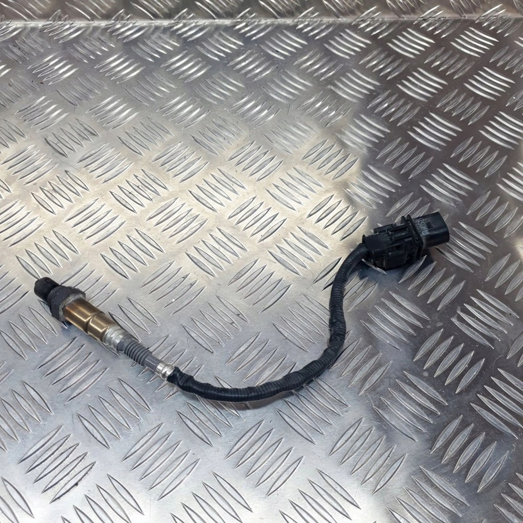 фото №1, Bmw 4 f32 f33 2015 датчик лямбда-зонд