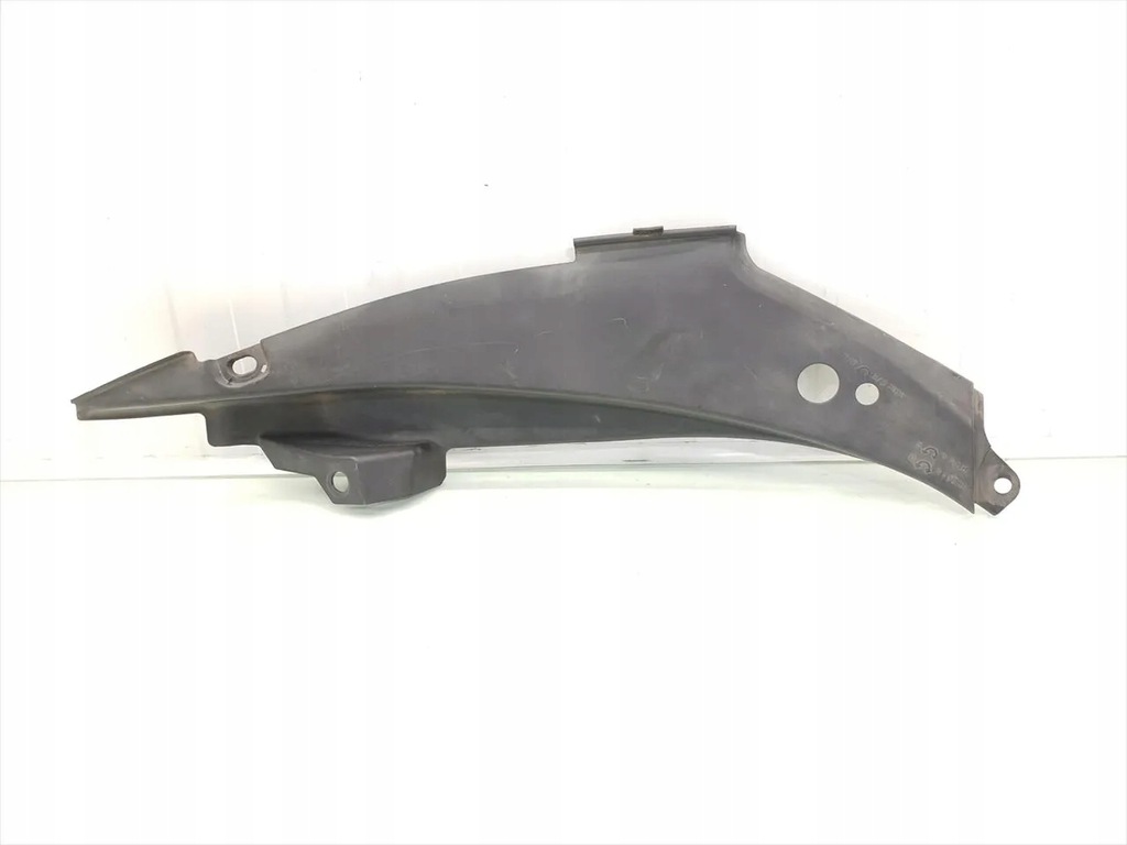 фото №1, Honda civic защита фара левый 2012 хэтчбек