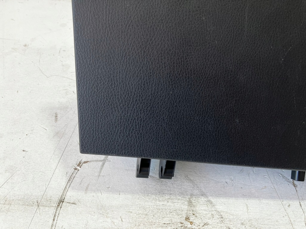 фото №8, C-hr chr бардачок пасажира великий подряпини