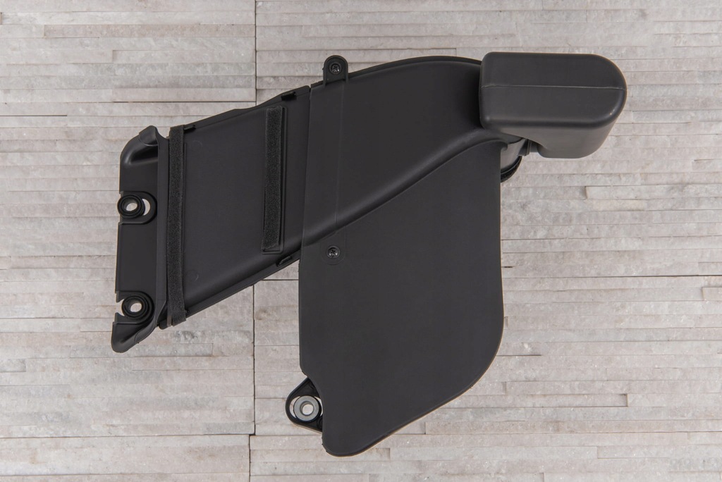 фото №9, Jeep cherokee v kl 2014-2018 przed faceliftingiem впуск воздуха 68158625ad