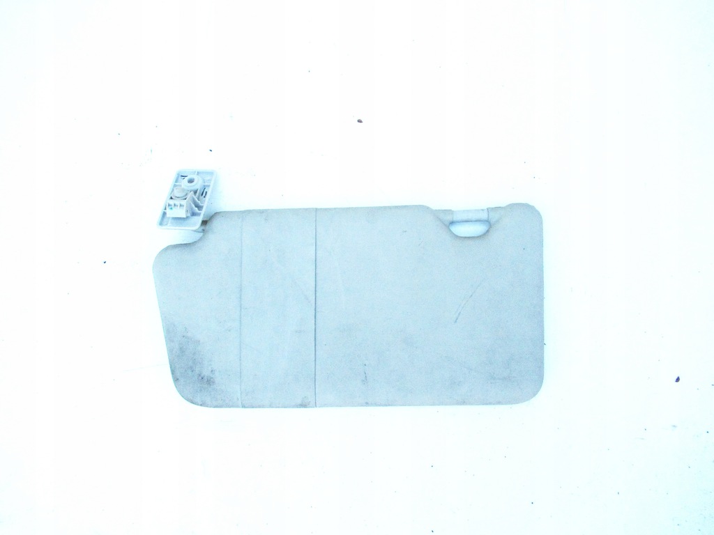 фото №1, Защита солнцезащитная правая nissan micra k13 11-