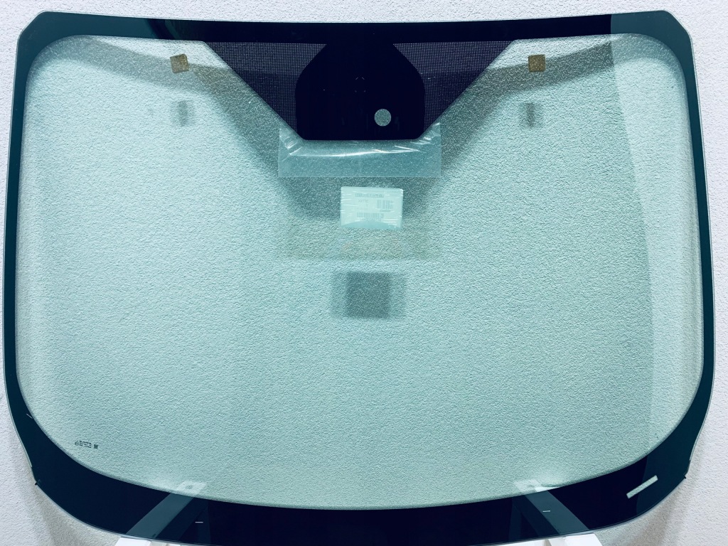 фото №1, Стекло лобовое nowa ford tourneo courier 2014- датчик