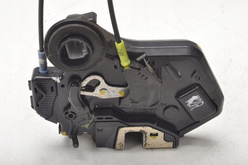 фото №5, Toyota tundra замок дверь правый задняя задний 00-06