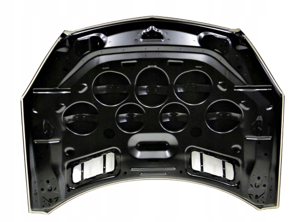 Купить Mercedes gle 292 купе капот крышка двигателя новая