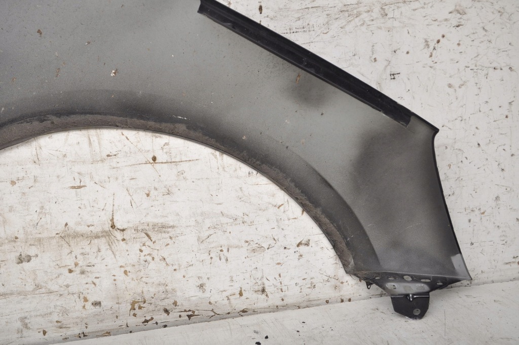 фото №6, Ford focus mk4 крила лівий перед передній