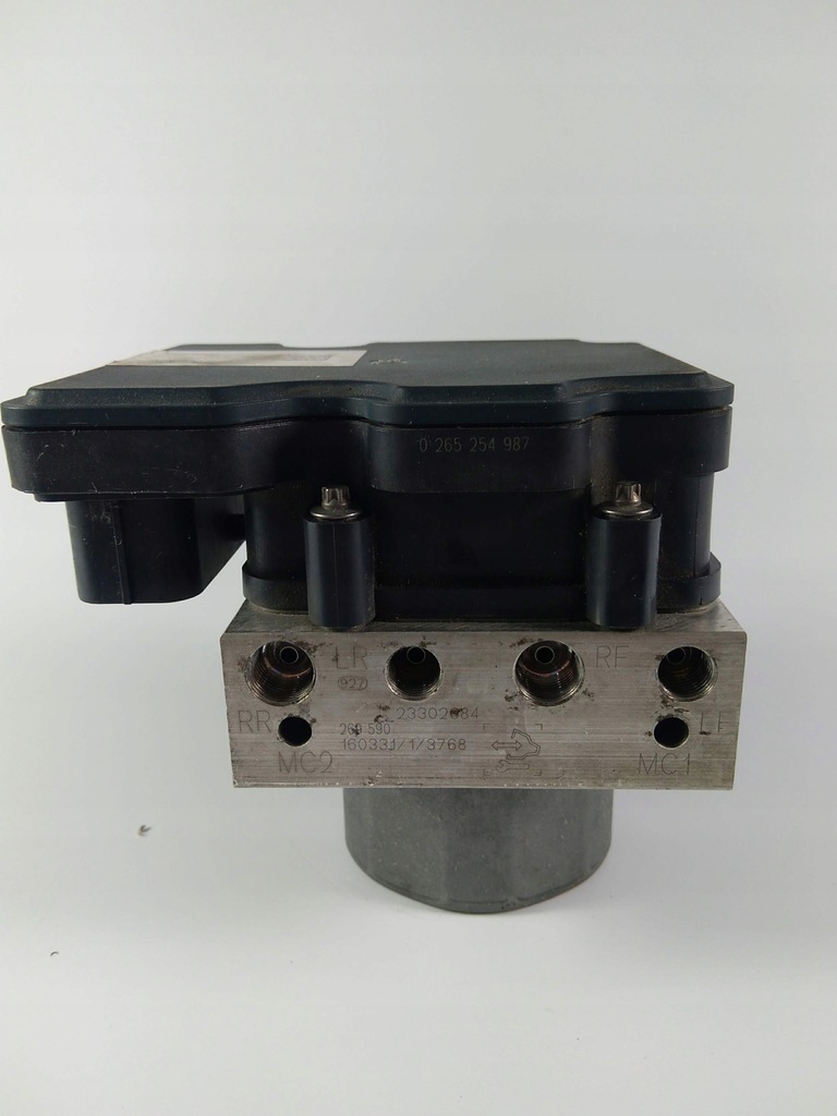 фото №5, Chevrolet corvette c7 насос abs 2014-19