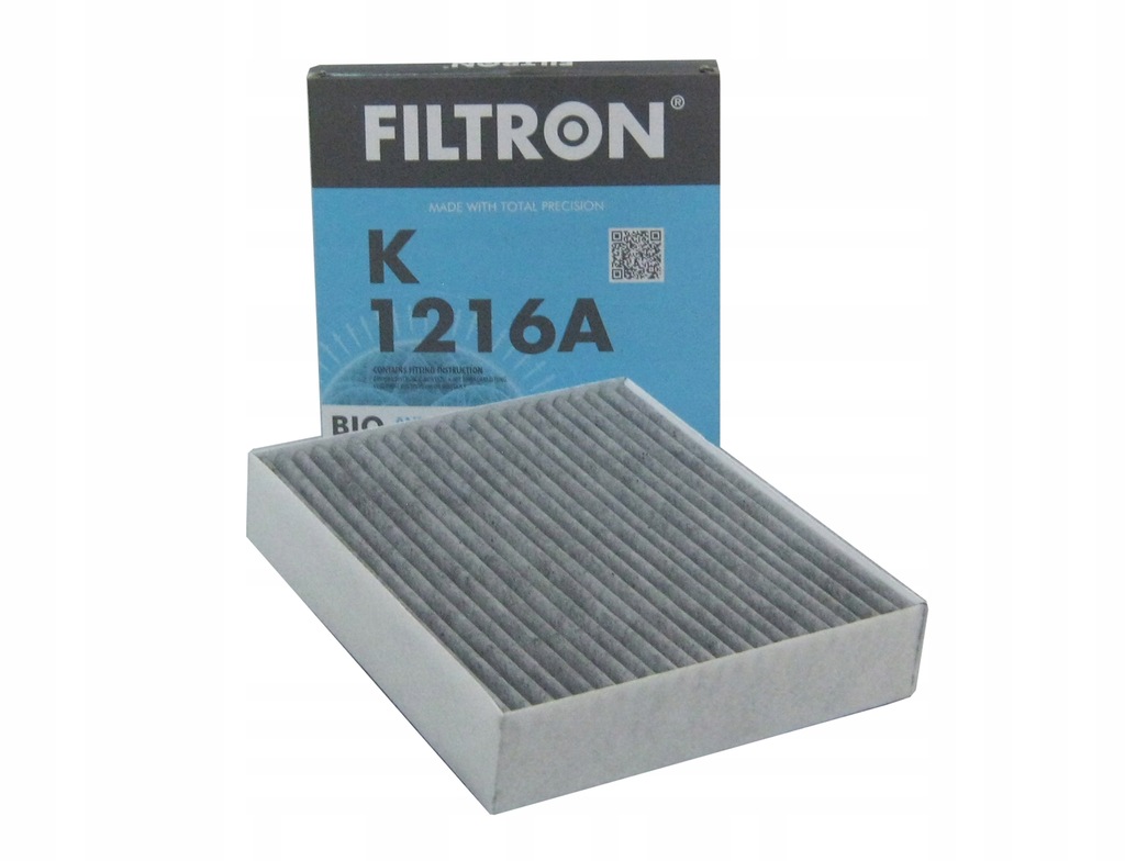 фото №14, Фільтр кабіни smart forfour