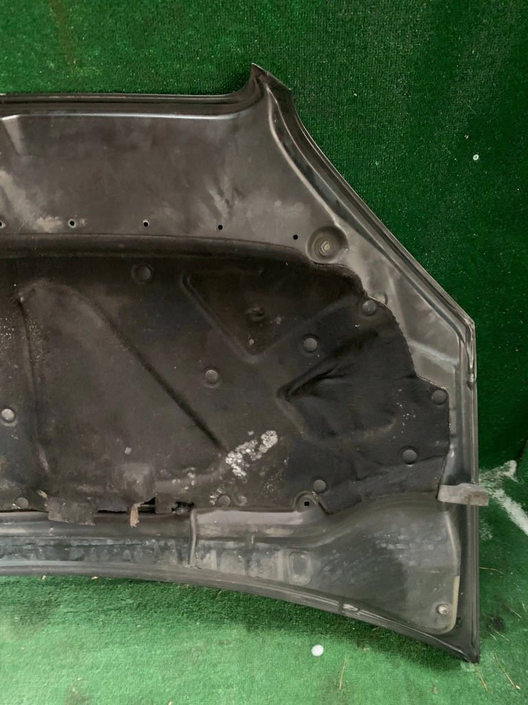 Капот кришка двигуна перед передня fiat doblo i рестайлінг  284 wwa Київ