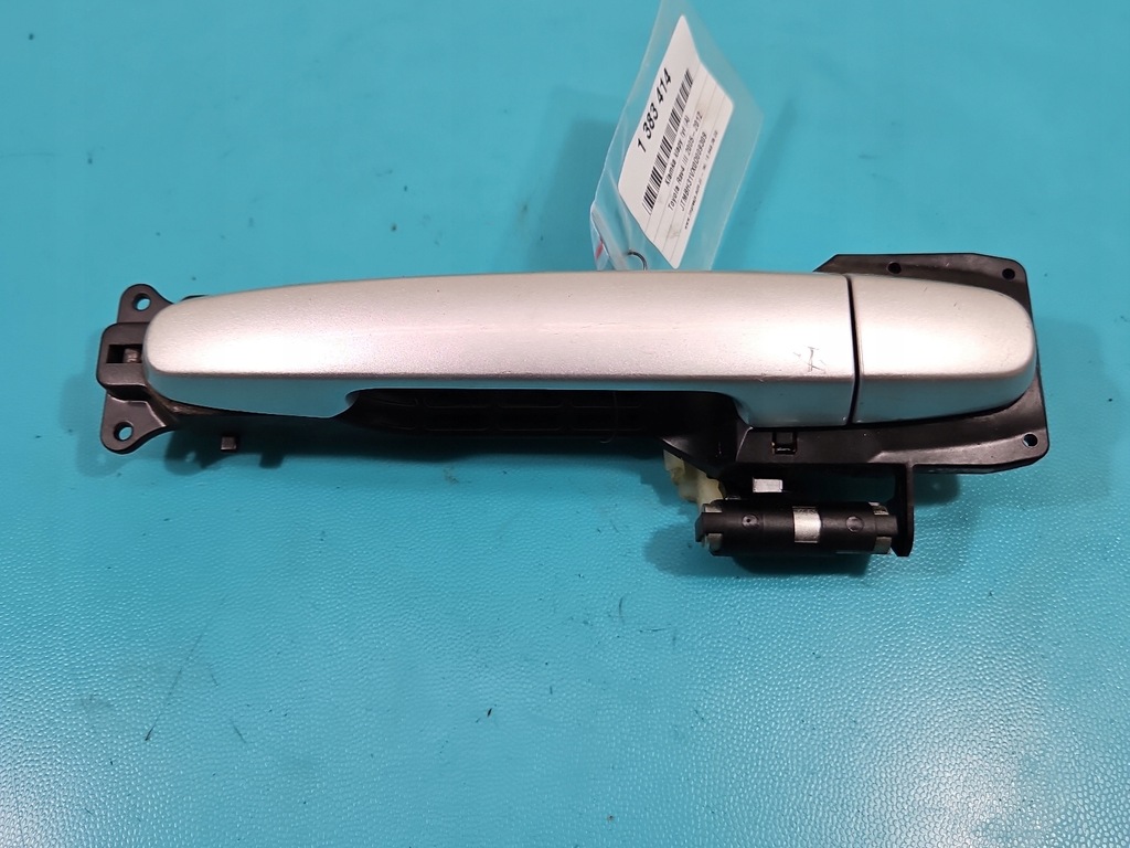 фото №1, Ручка кришки задня toyota rav4 iii