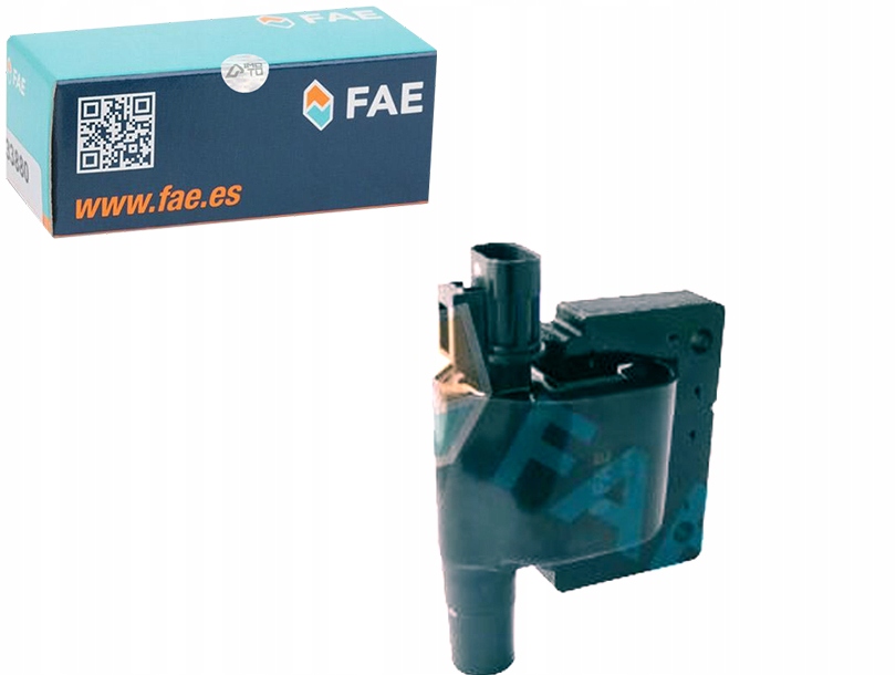 фото №1, Fae катушка зажигания ford maverick 2.4 i uds. uns