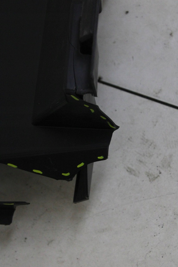 фото №9, Защита поперечина передний усилитель peugeot partner iv 9816769180