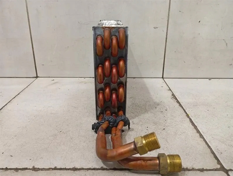 Ferrari 360 f131 матрица отопителя 65878700 теплообменник тепла отопитель Оригинал