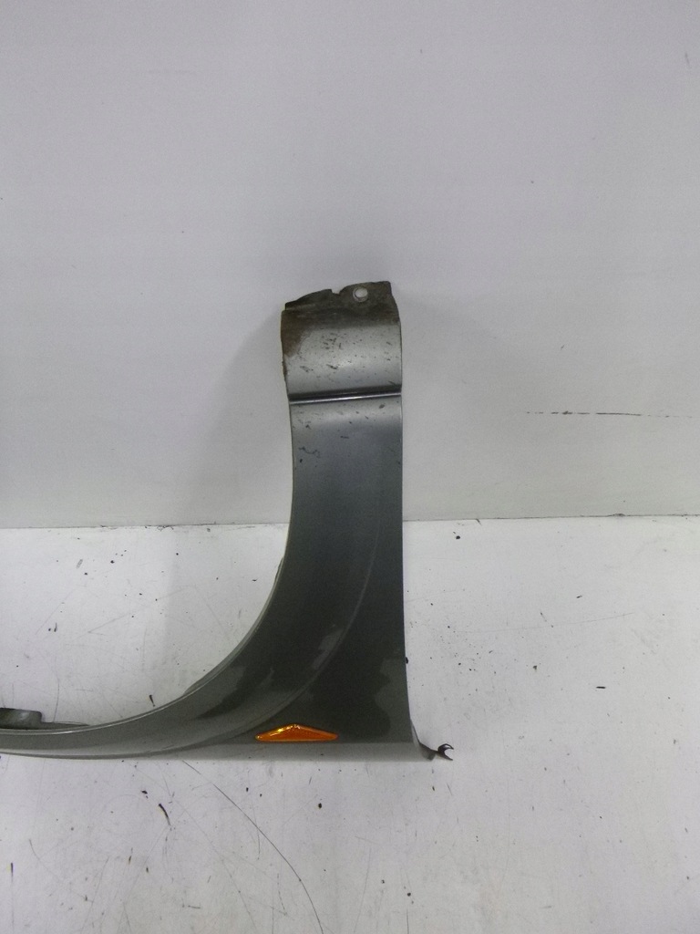 фото №7, Крыло ford mondeo iii p0 2002r.