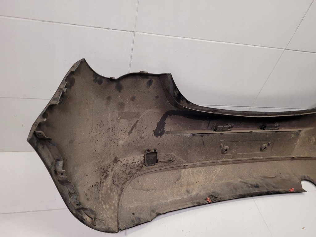 фото №8, Бампер задний opel corsa e 2016