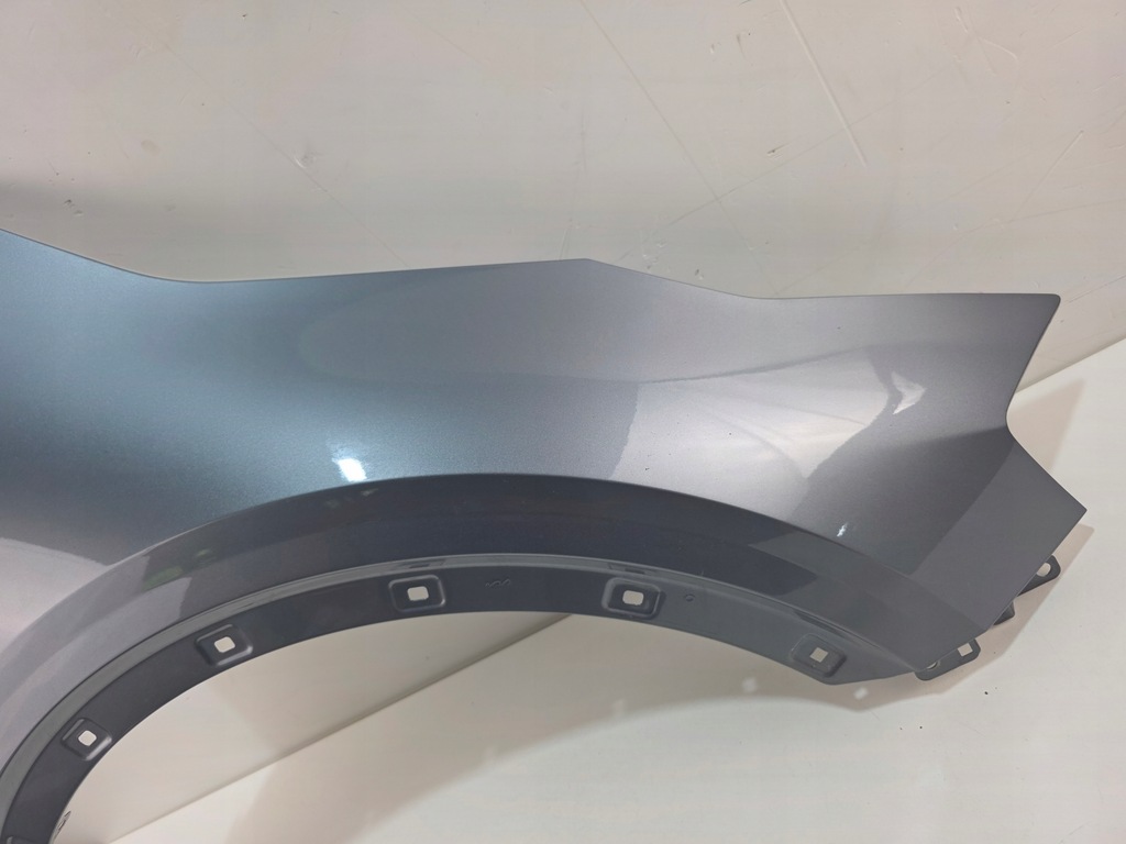 фото №2, Крыло правый передний kia sportage v css