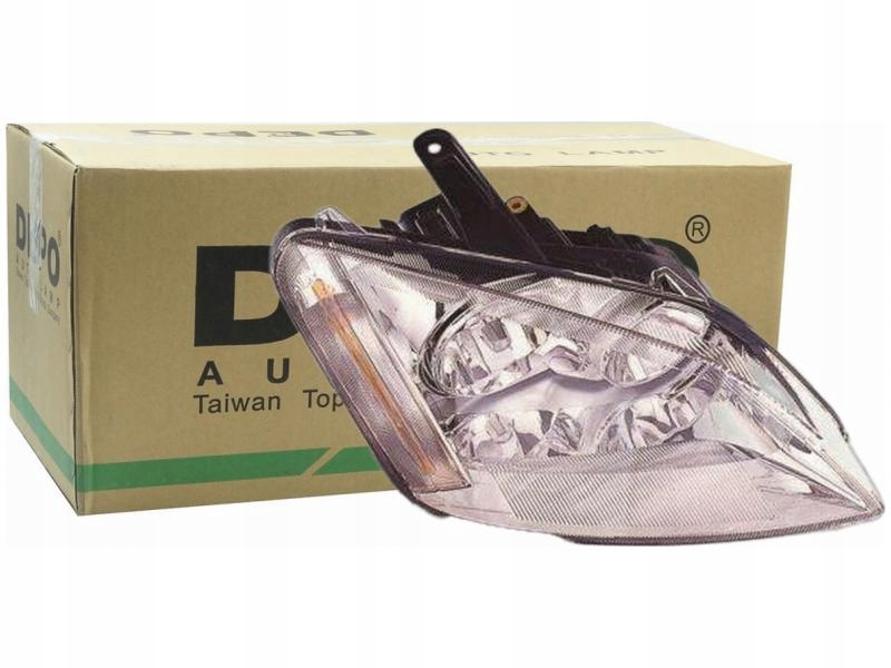 Купити Фара фара правий ford focus c-max 03-07