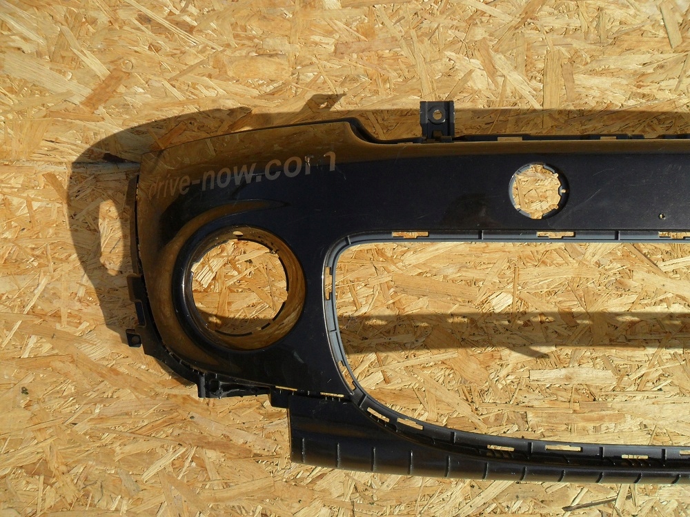 фото №10, Mini cooper r56 2010 2011 2012 бампер передний