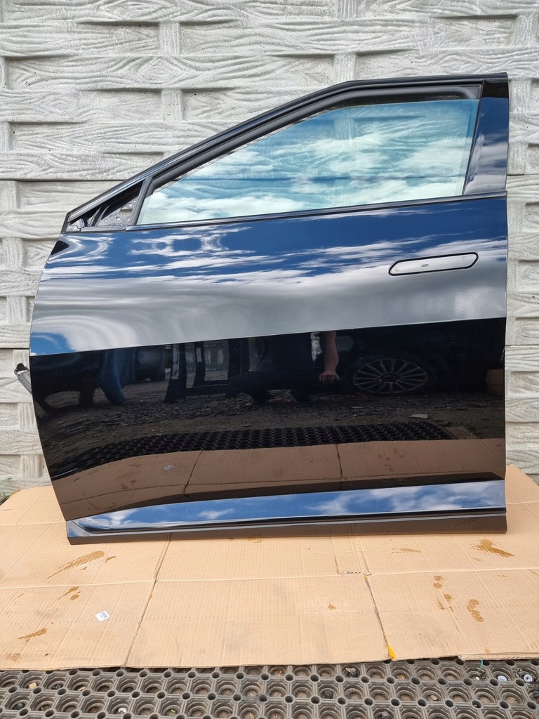 фото №1, Kia ev6 gt 22r двері лівий перед колір abp