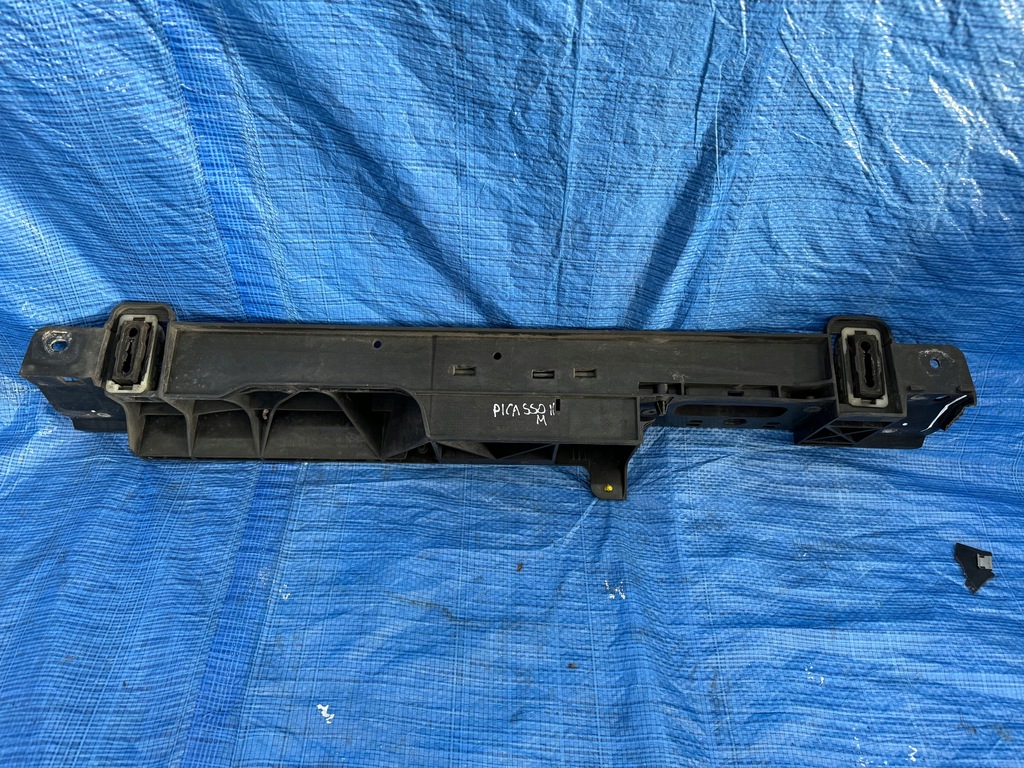 фото №6, Pas передній підсилювач citroen c4 picasso ii 9806629380