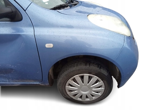 фото №9, Перемикач комбінований nissan micra k12 03r