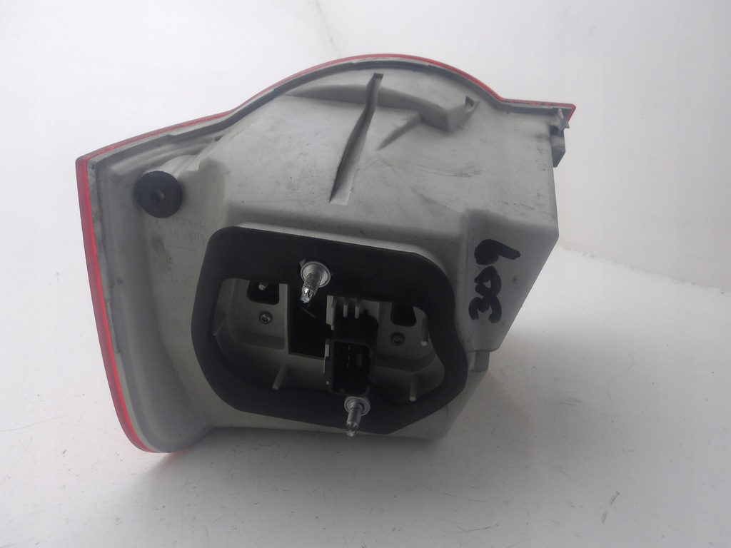 фото №10, Vw jetta v 05-11 лампа задняя левая w крыло задняя 1k5945095g europa оригинальный номер