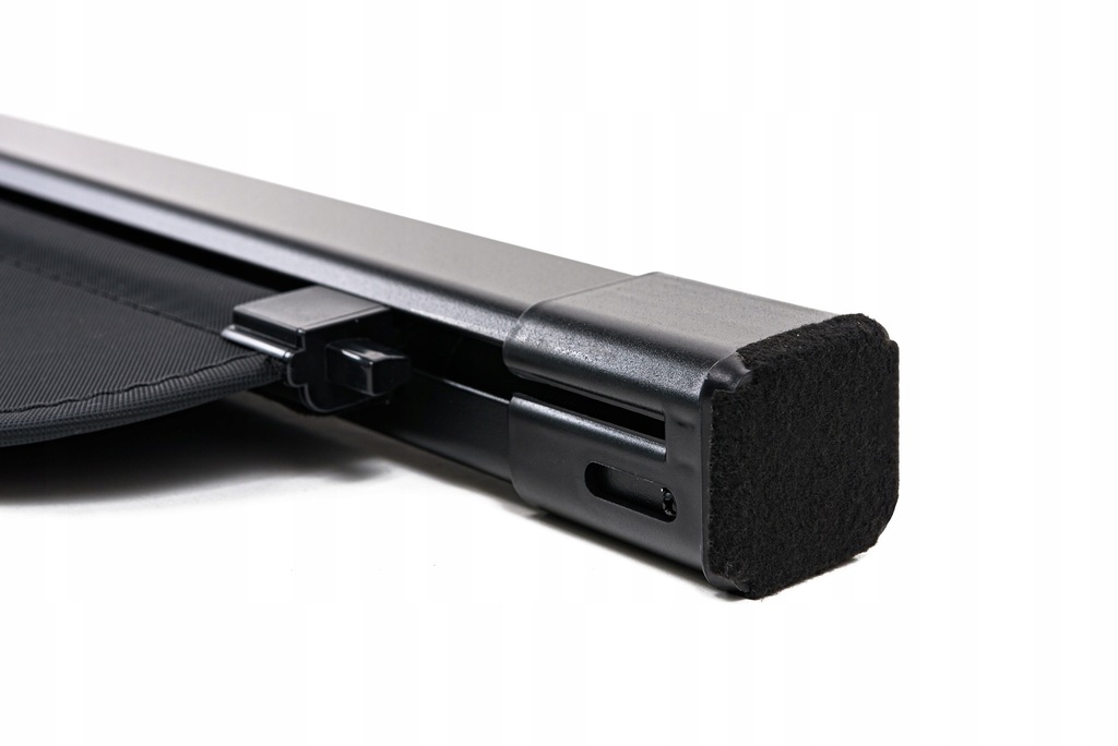 фото №7, Toyota bz4x ea10 2022+ шторка багажника версия bez fabrycznej шторка