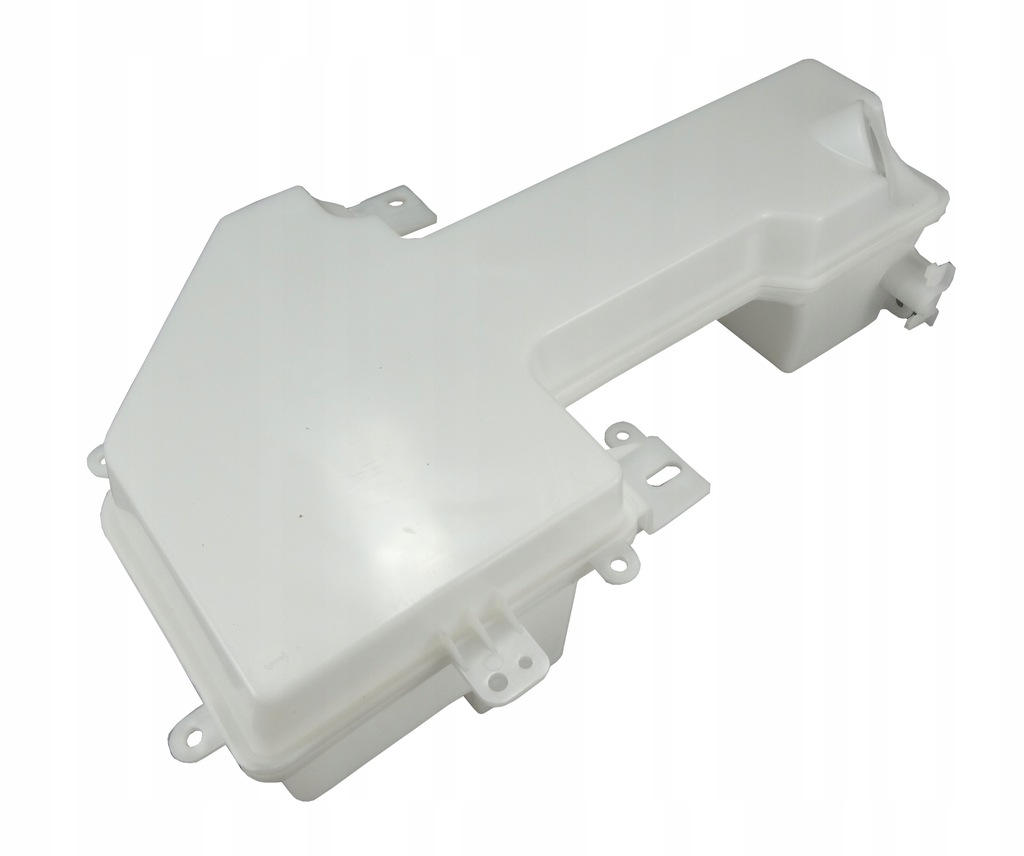 фото №1, Бак рідина омивача ford transit mk8 custom