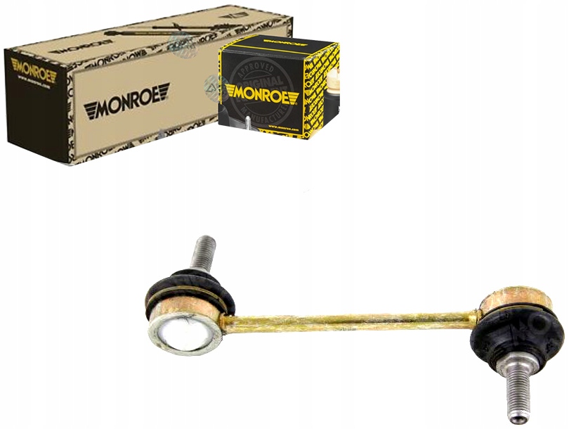 фото №1, З'єднувач стабілізатора alfa romeo 166 2.0-3.2 09.98