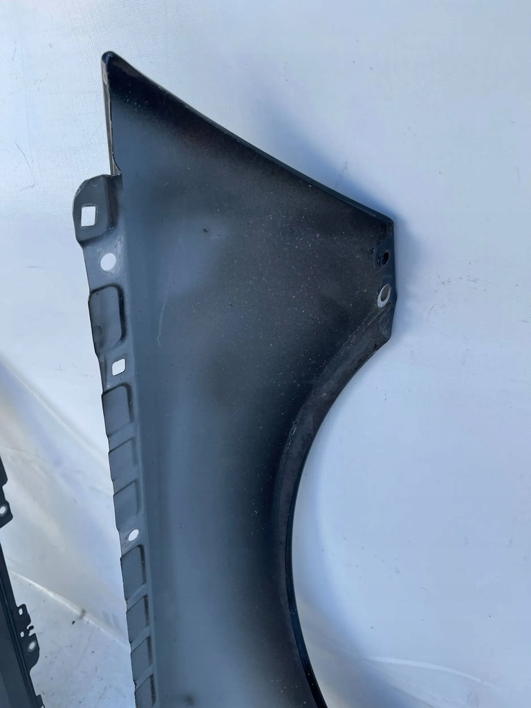 фото №13, Крыло левый jaguar xk x150 06-11 перед передний