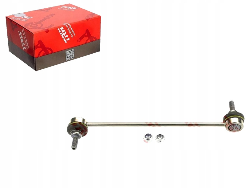 фото №1, Соединитель стабилизатора 275mm renault grand scenic i