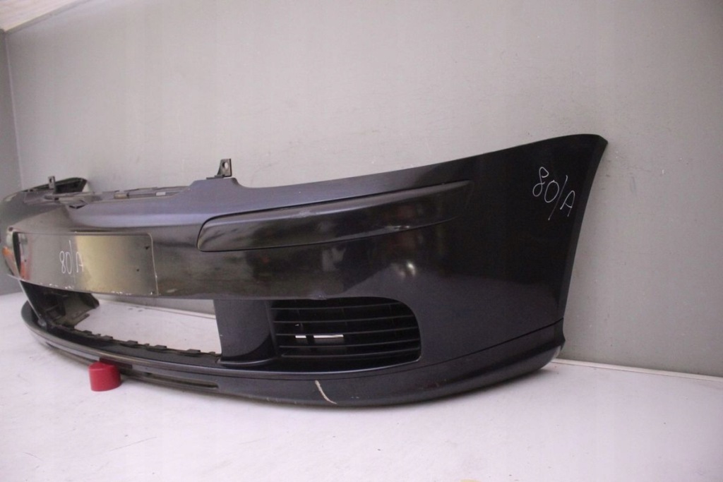 фото №2, Бампер перед vw golf 5 v r-line