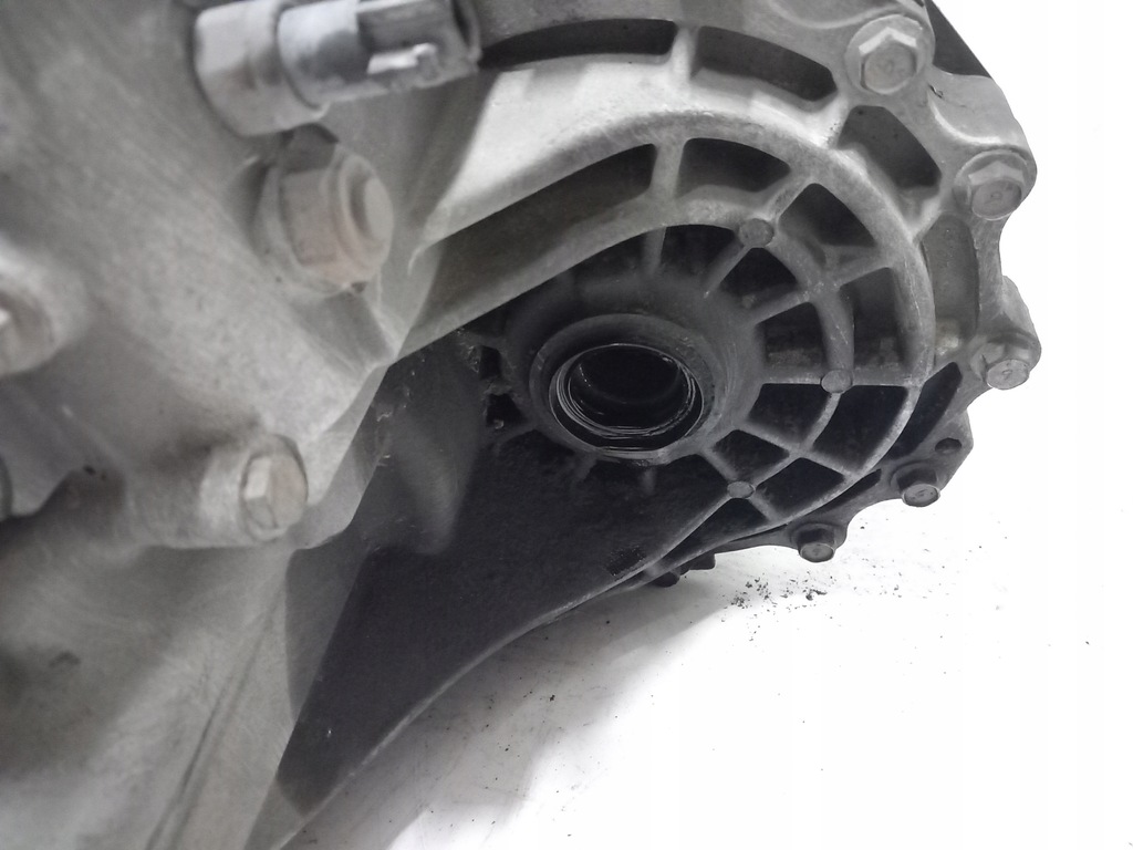 фото №8, Коробка передач передач mazda 6 2,0 citd 5 передача 3a1 механическая коробка передач