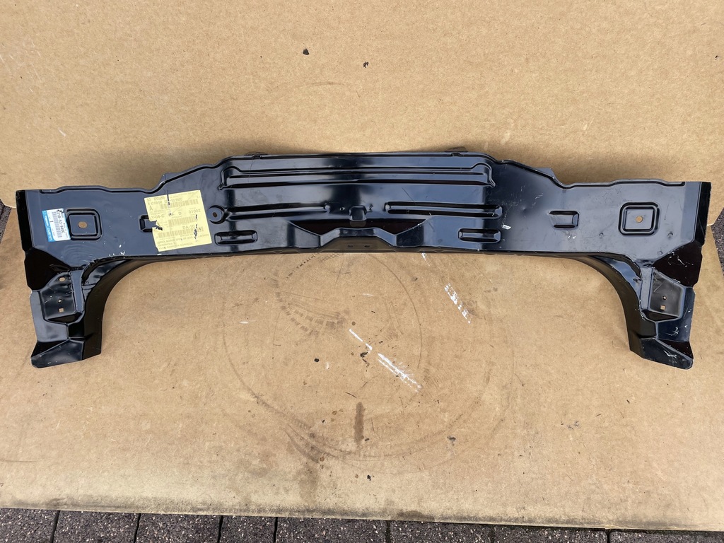 фото №4, Mazda 6 pas задняя