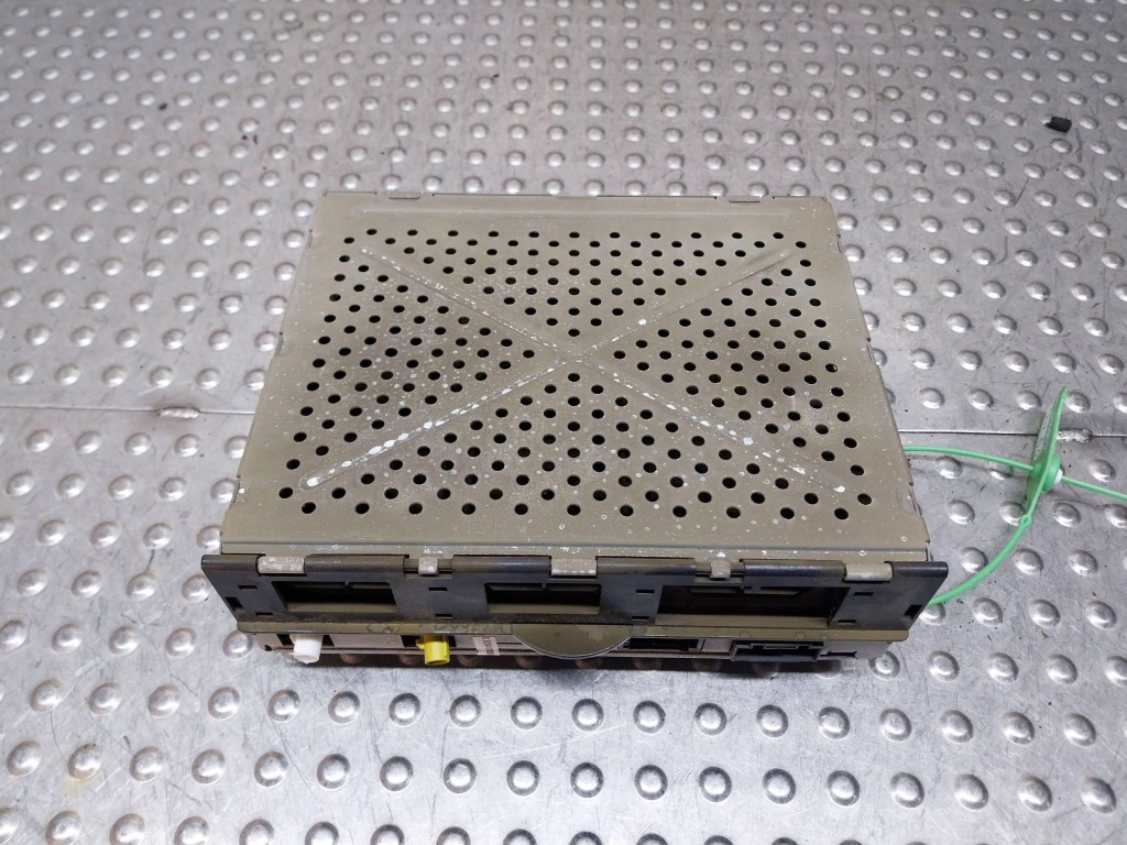 Купити Підсилювач радіо 4f0035541l audi a4 b8 a5 8t a6 c6