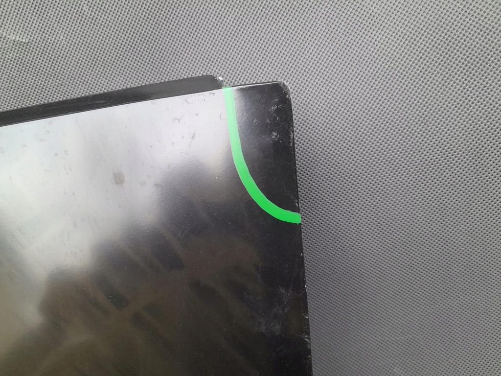 фото №10, Citroen berlingo iv 17- дверь задняя правое oryg