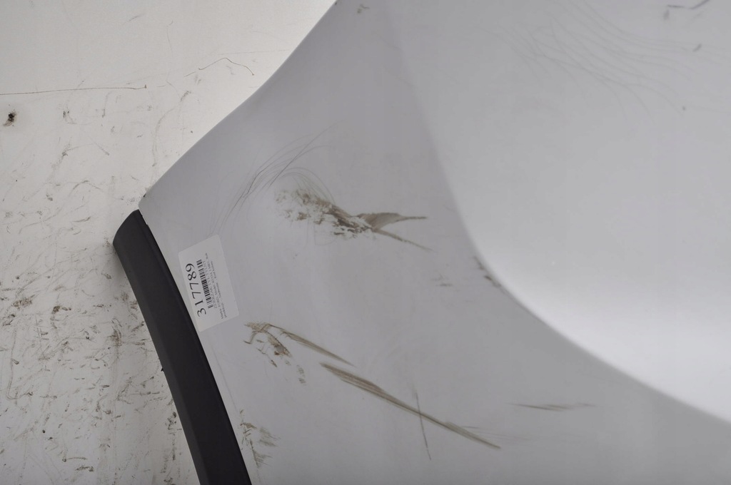 фото №10, Ford kuga i mk1 бампер задня задній pdc