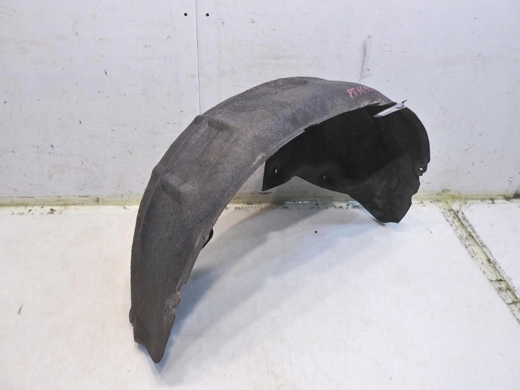 фото №7, Подкрылок правый задняя volvo xc90 i