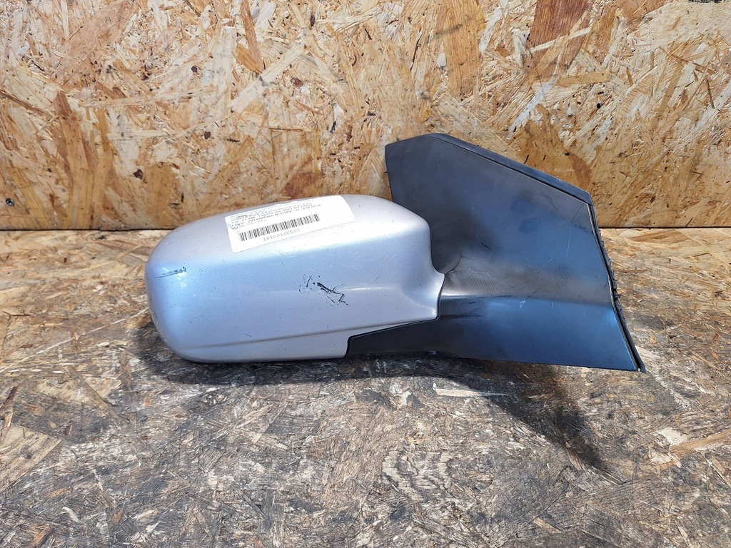 фото №6, Дзеркало праве honda civic vii 01-03 europa 5pin 5d