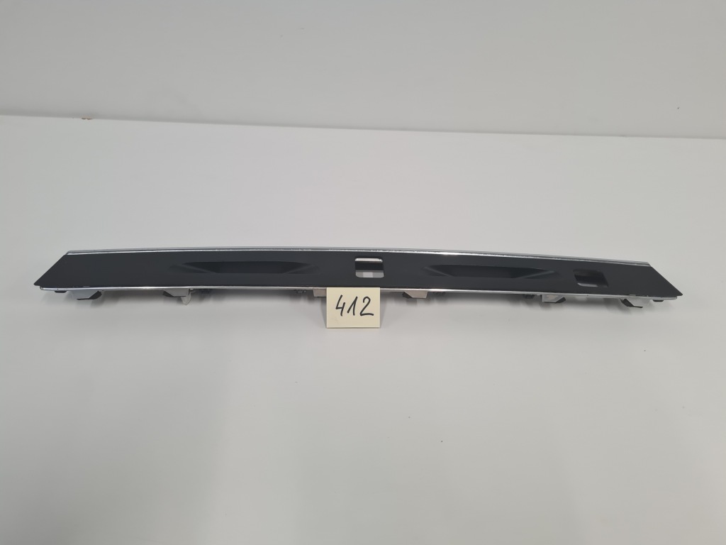 фото №1, Toyota corolla e21 хром кришки 76801-02k30