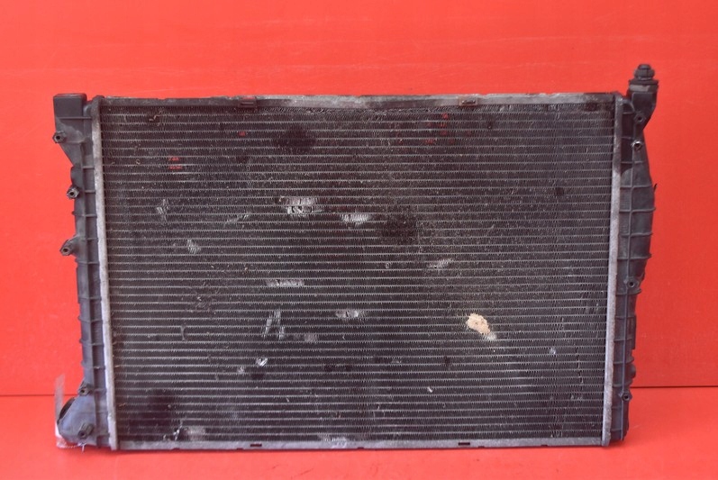 фото №9, Радиатор wody alfa romeo gt 1.9 jtd 150 km 03-10