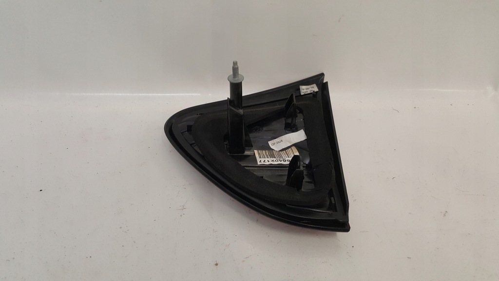 фото №6, Renault captur 1 i лампа задняя левая 2013-2016r