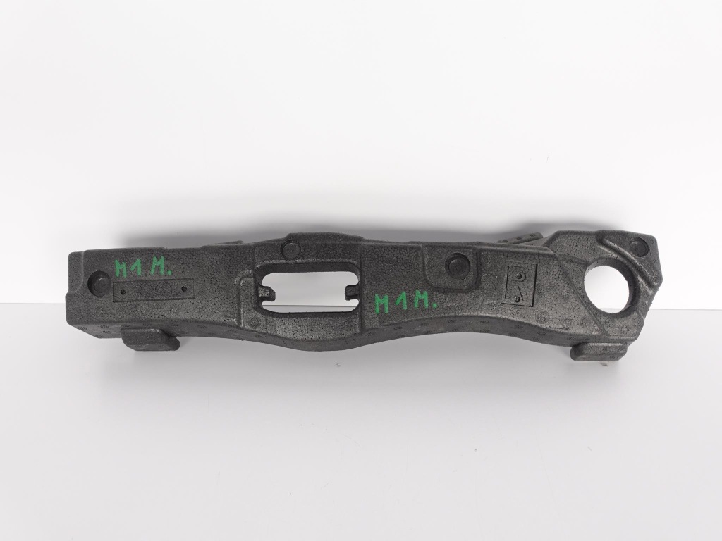 фото №1, Bmw x6 e71 e72 абсорбер балка пена задняя правый