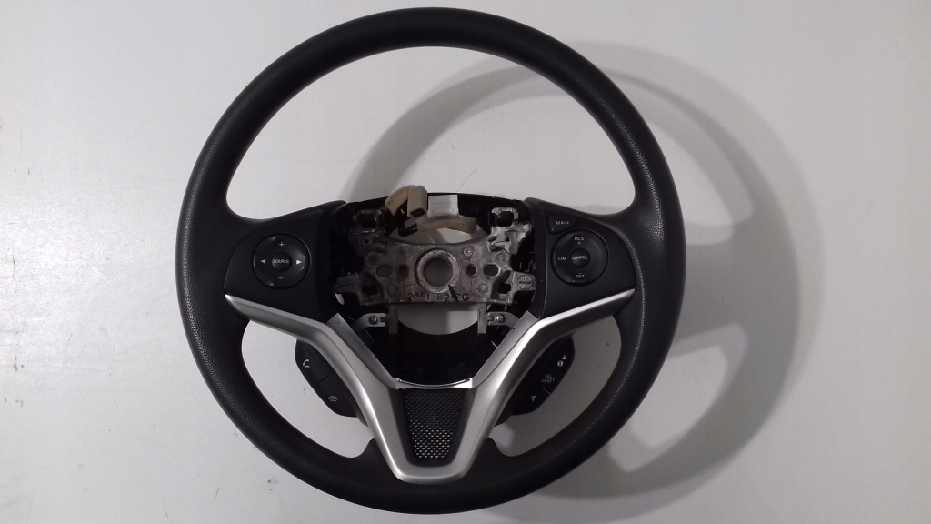 фото №1, Повітропровід honda jazz iv 2015 - 2018